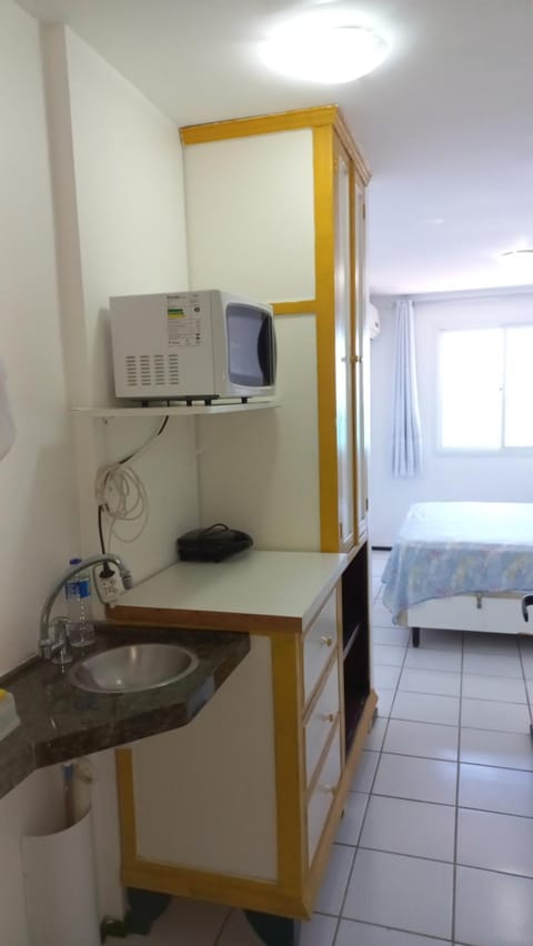 STUDIO EM FORTALEZA NO CONDOMINIO VILA DE IRACEMA Condominio in Fortaleza