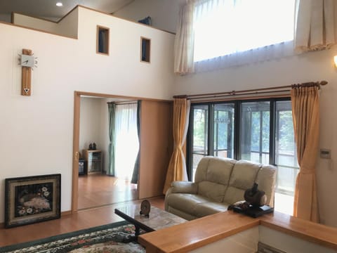 Minpaku Momotaro Bekkan Haus in Aichi Prefecture