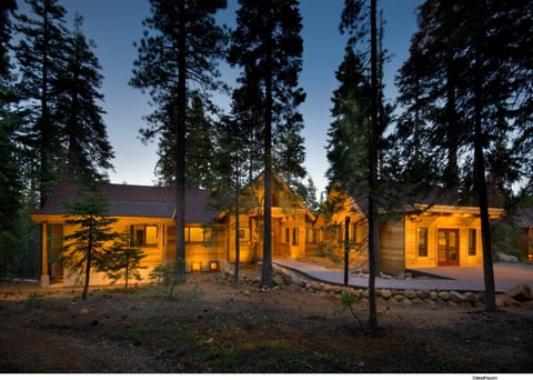 Granlibakken Tahoe Natur-Lodge in Tahoe City