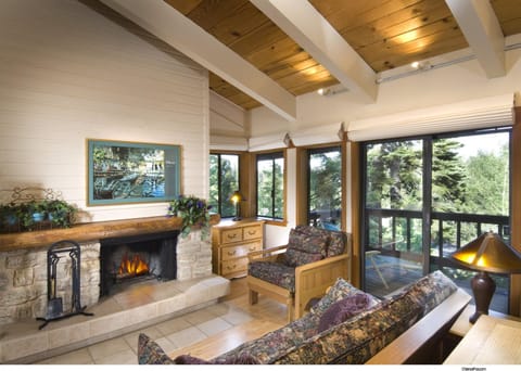 Living room, Other