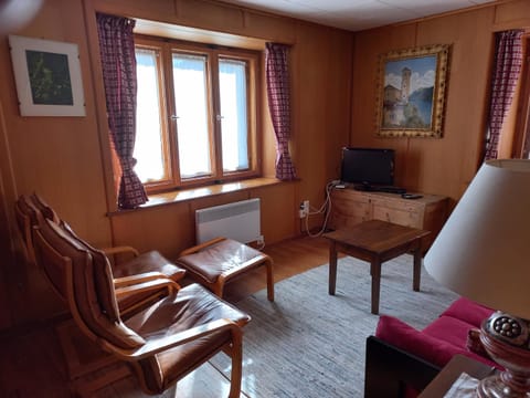 Casa Vacanza Ponte Aino Apartment in Province of Brescia