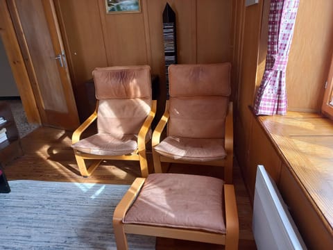 Casa Vacanza Ponte Aino Apartment in Province of Brescia