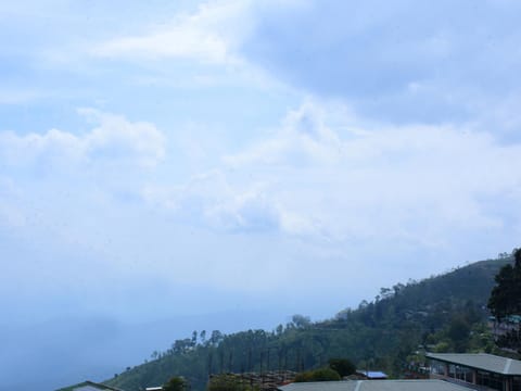 View (from property/room), Mountain view