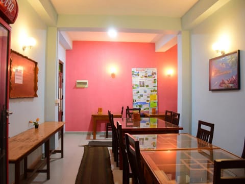 Grand View Guest House Bed and Breakfast in Central Province