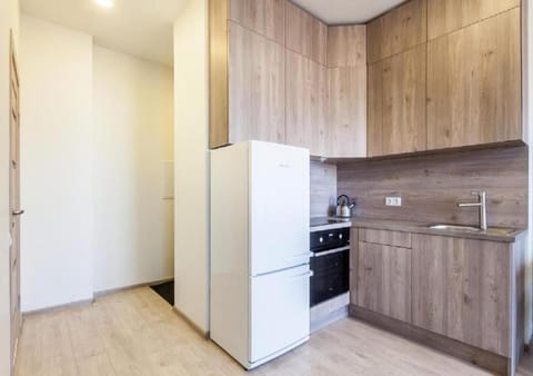 Apartamentai "Vilnius" Condo in Vilnius