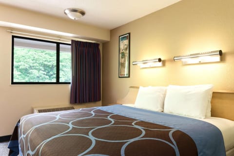 Days Inn by Wyndham Monmouth Junction-S Brunswick-Princeton Hotel in Monmouth Junction