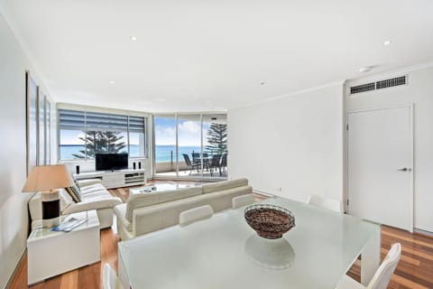 Sandcastle Apartments Aparthotel in Port Macquarie