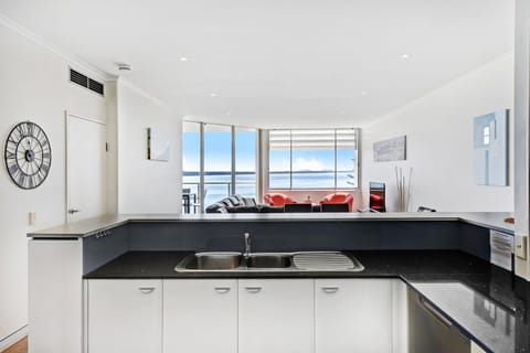 Sandcastle Apartments Apartment hotel in Port Macquarie