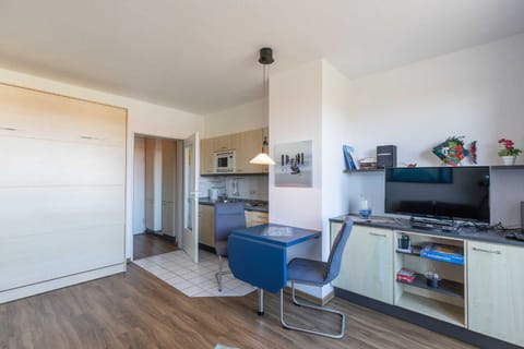 Knechtsand 445 Apartment in Cuxhaven