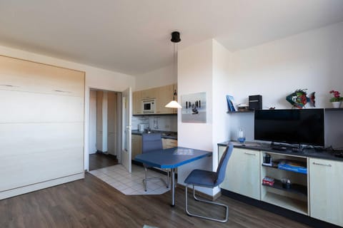 Knechtsand 445 Apartment in Cuxhaven