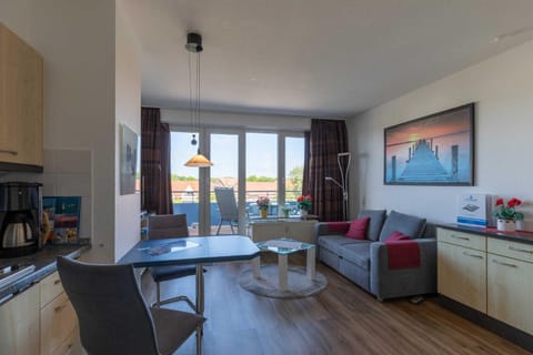 Knechtsand 445 Apartment in Cuxhaven