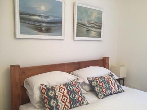 SeaQuest 5 Appartement in Newquay