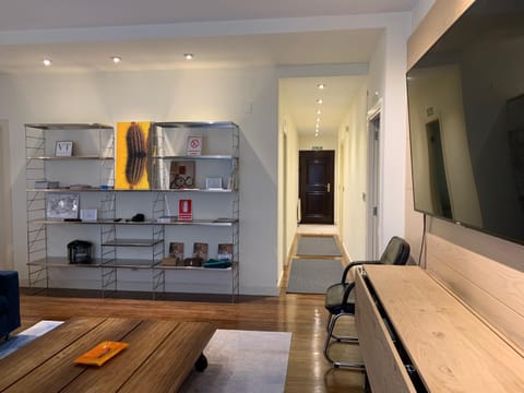 Volantin Apartment Appartamento in Bilbao