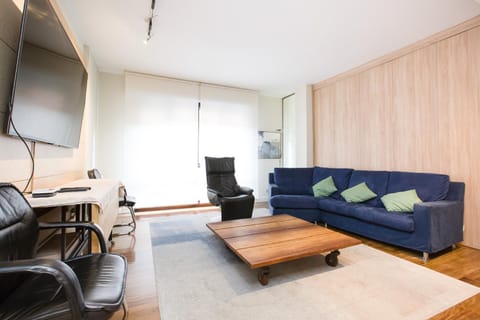 Volantin Apartment Copropriété in Bilbao