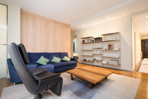 Volantin Apartment Appartamento in Bilbao