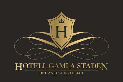 Hotell Gamla Staden Hotel in Lapland