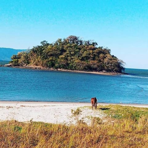 Reserva Ecológica do Sahy, Condado Condo in Mangaratiba
