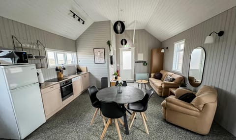 Garður Apartments Bed and Breakfast in Southern Peninsula Region