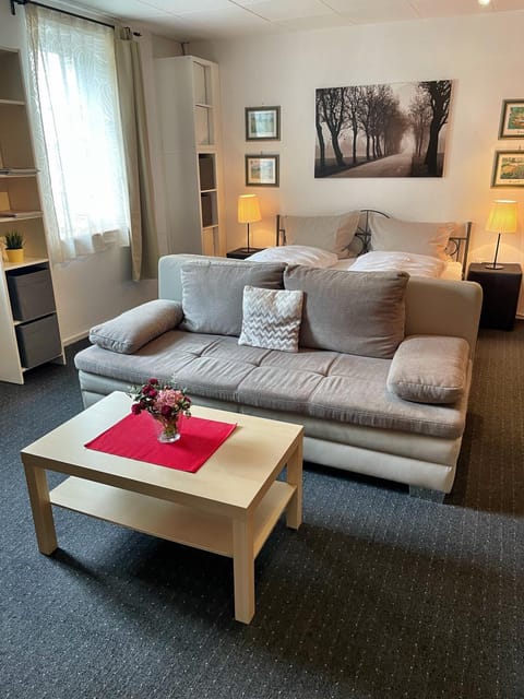 Rheinpromenade Apartment in Boppard