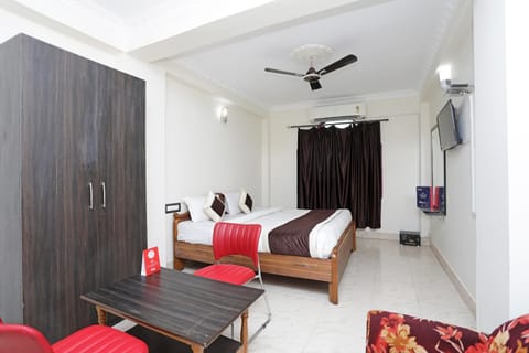 OYO Sai Sagar Residency Hotel in Bhubaneswar
