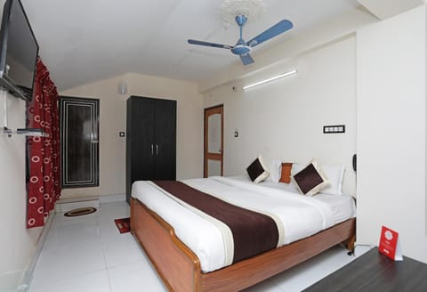 OYO Sai Sagar Residency Hotel in Bhubaneswar