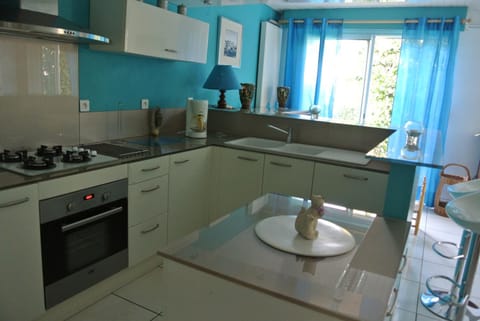Appartement Annie LLENSE Condominio in Argeles-sur-Mer