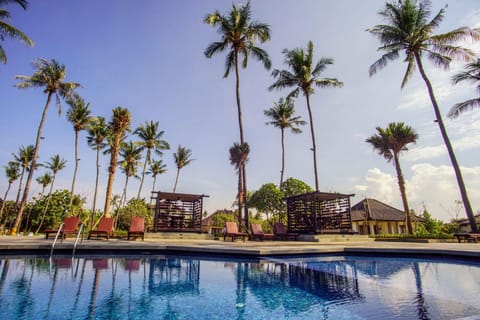 Brits Resort Lovina Hotel in Buleleng