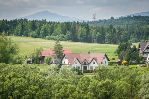 Facade/entrance, Off site, Landmark view