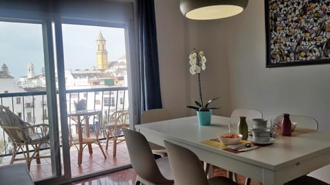 apartamento centrico y luminoso Apartment in Estepona