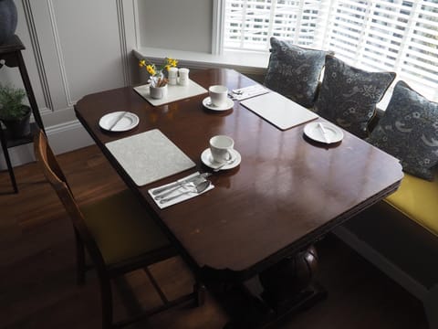 South View Guest House Alojamiento y desayuno in West Somerset District
