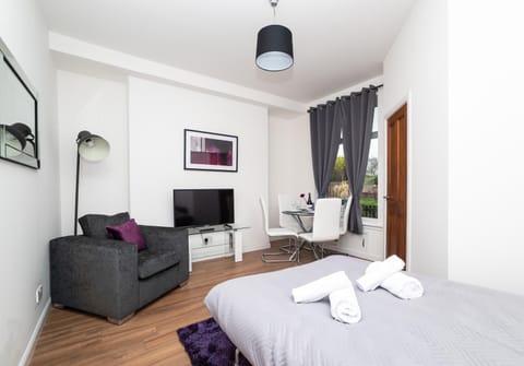 Cosy Apartment by Klass Living Bellshill Appartamento in Bellshill