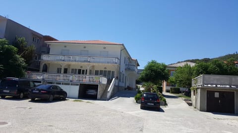 Anka Bunić Bed and Breakfast in Supetarska Draga