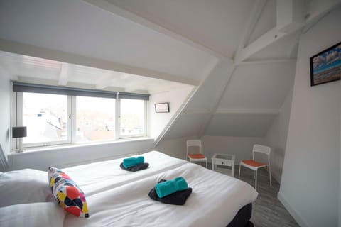 Bad Zandvoort Apartamento in Zandvoort