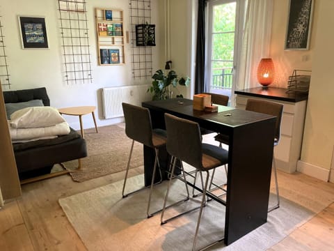 ApartmentInCopenhagen Apartment 1254 Eigentumswohnung in Frederiksberg
