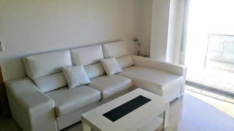 Dúplex Apartamento Apartment in Benicarló