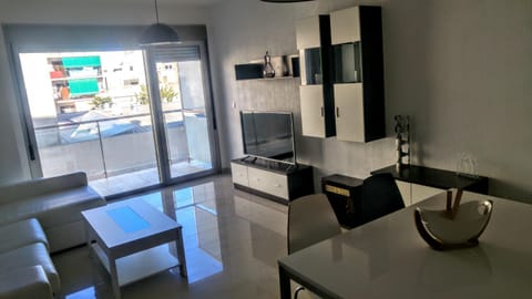 Dúplex Apartamento Condominio in Benicarló
