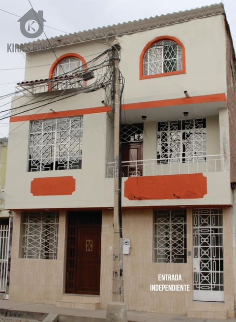 Kira's House Bed and Breakfast in Piura