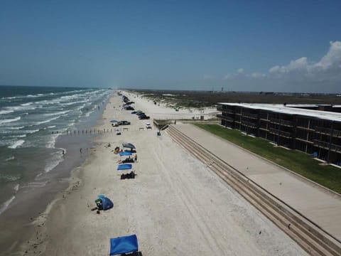 Natural landscape, Beach