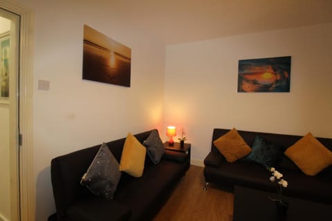 PearTree House Bed and Breakfast in Derby