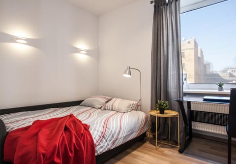 Chaka Apartments Apartment hotel in Riga