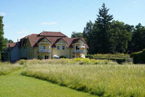 Ferien in Himmelpfort Condominio in Mecklenburgische Seenplatte