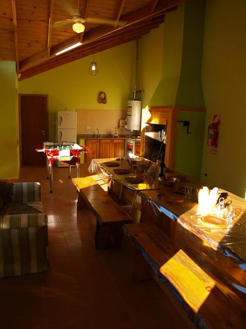 Esquel Apart Loft Resort in Esquel