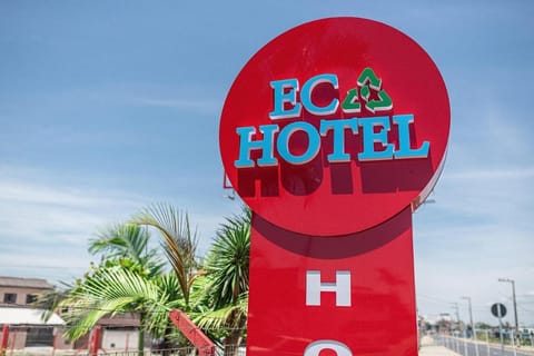 Eco Hotel Hôtel in Navegantes