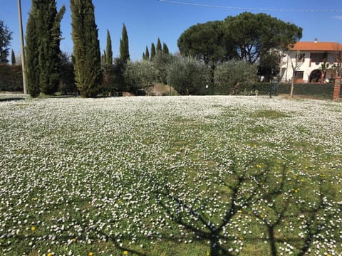 Casa dei Tigli House in Umbria