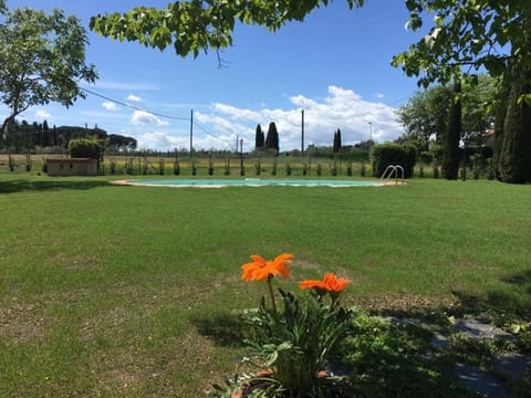 Casa dei Tigli House in Umbria