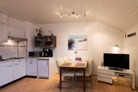 Cux_Apartments 5 Apartment in Cuxhaven