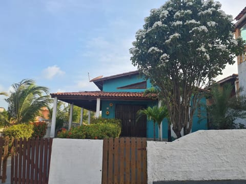 Casa no atalaia na rua atalho House in State of Pará