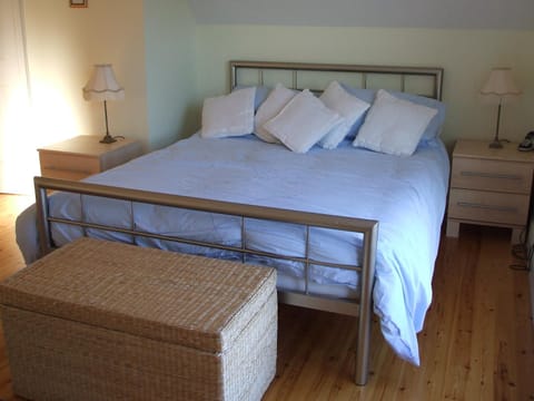 Forgefield House Bed and Breakfast in County Kerry