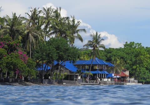 Matahari Tulamben Resort, Dive & SPA Hotel in Karangasem Regency