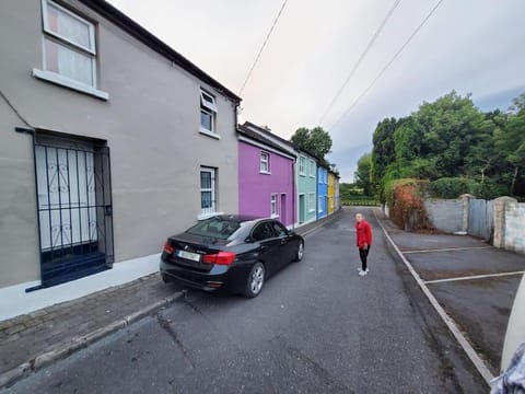 Townhouse 4 Barrow Lane House in County Kilkenny